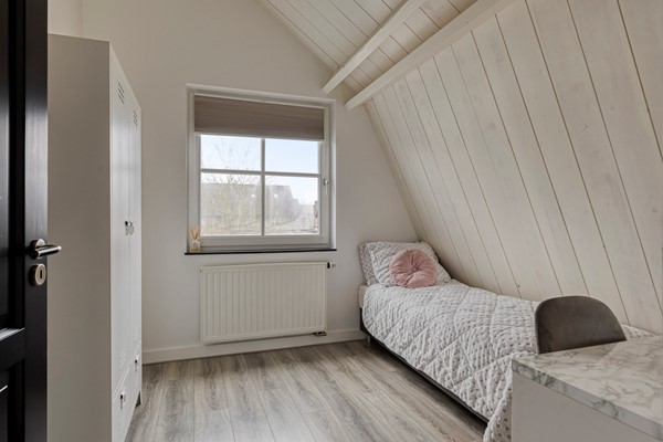 Medium property photo - Keefheuvel 36, 5298 AK Liempde